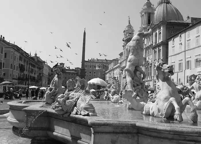 מלון Navona