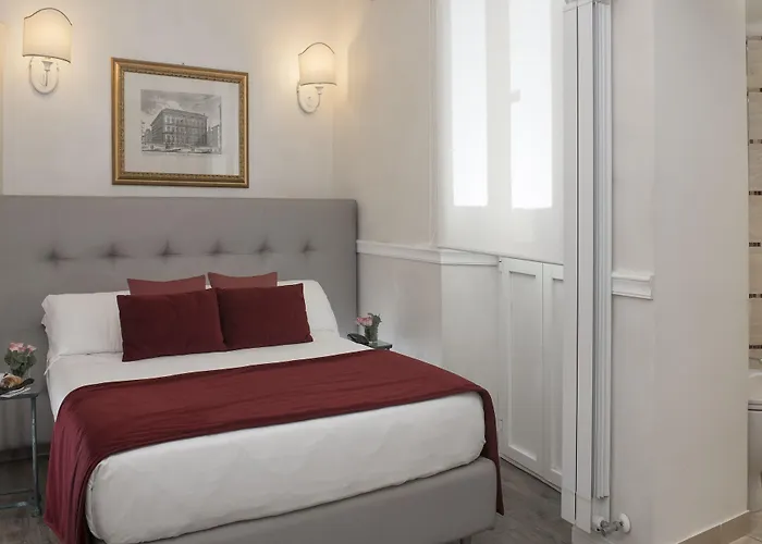 Hotel Navona 3*