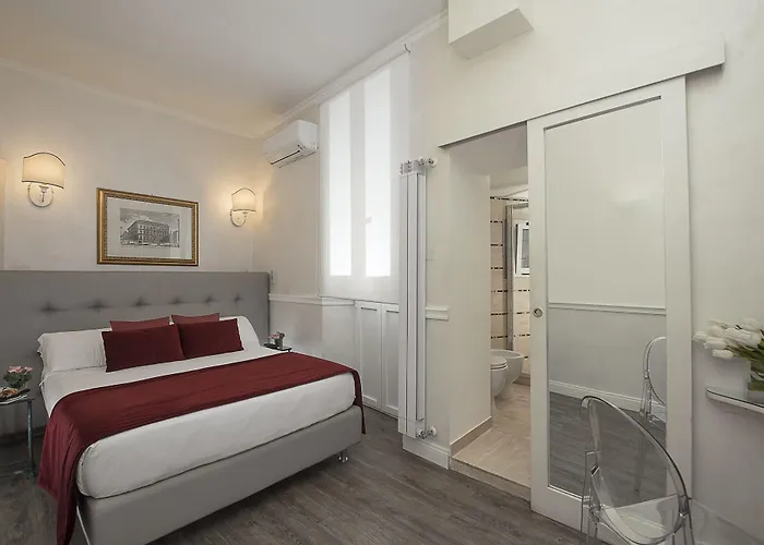 Navona Hotel 3*