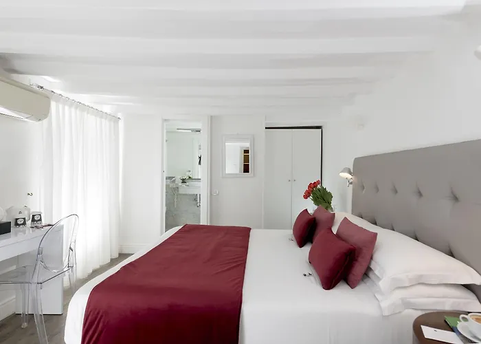 Hotel Navona Řím
