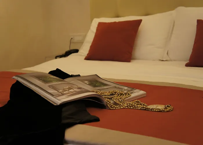 Navona 3* רומא