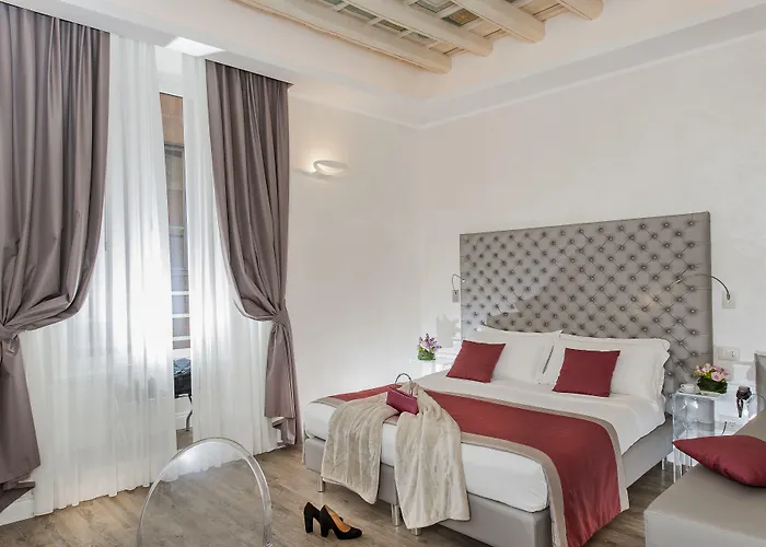 Navona 3* רומא