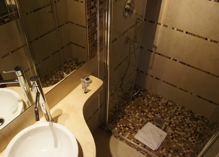 Navona Hotel Řím