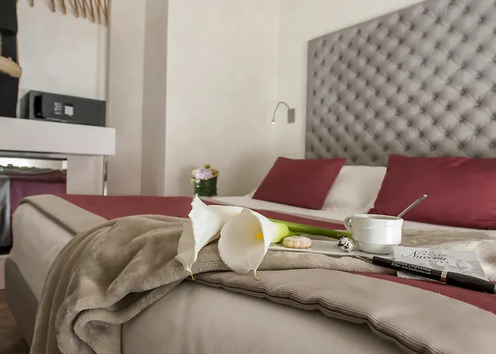 Hotel Navona
