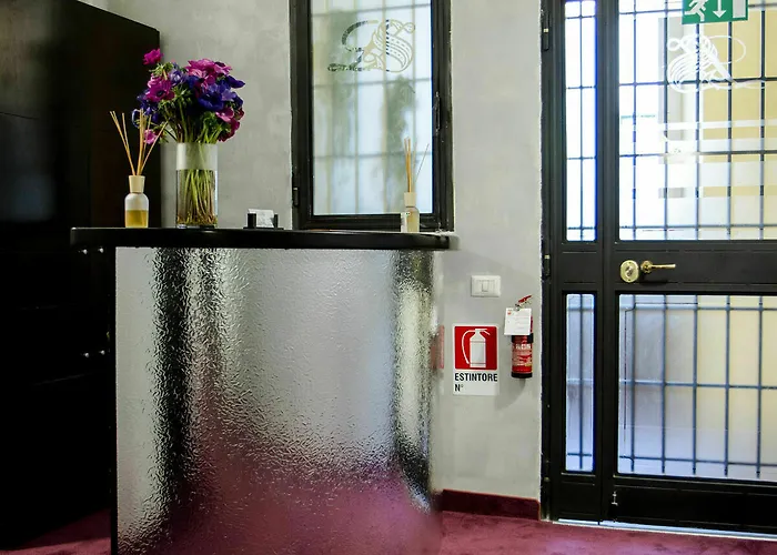 Navona Hotel